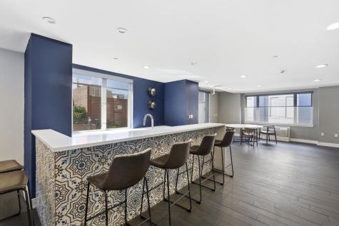 3312 Hudson Avenue Union City NJ 07087