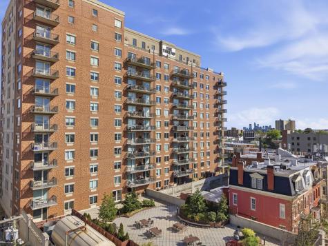 3312 Hudson Avenue Union City NJ 07087