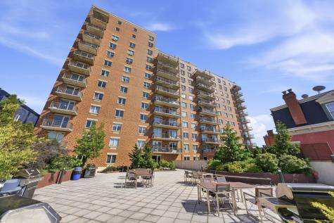 3312 Hudson Avenue Union City NJ 07087