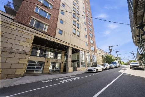 3312 Hudson Avenue Union City NJ 07087