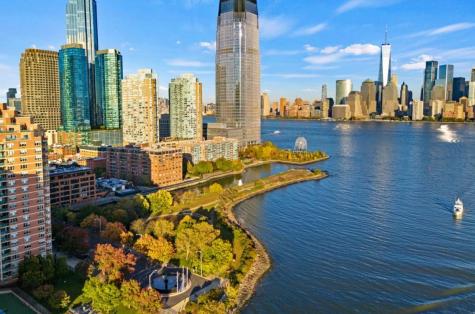 77 Hudson Street Jersey City NJ 07302