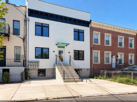 291 New York Avenue Jersey City NJ 07307