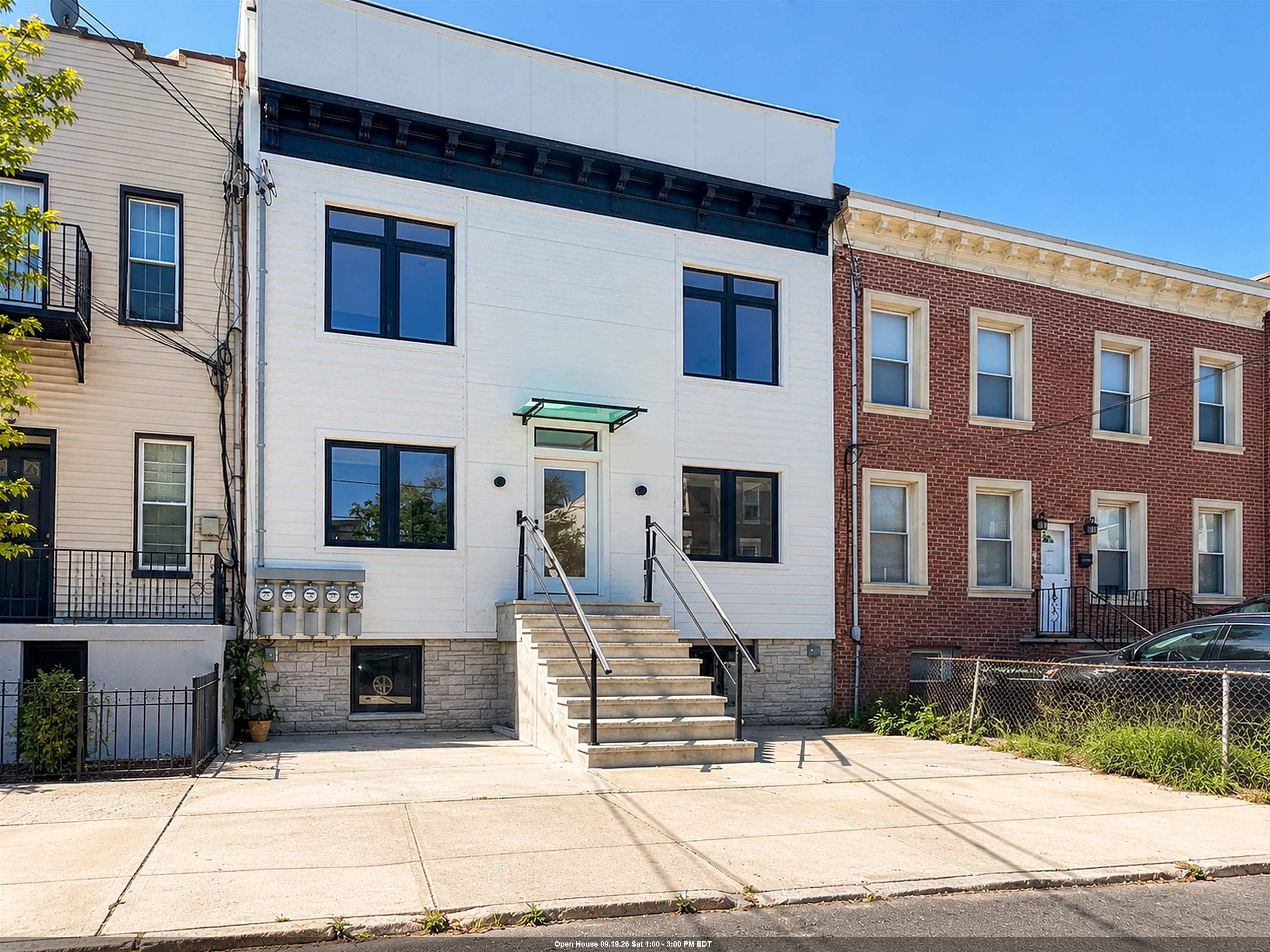 291 New York Avenue Jersey City NJ 07307