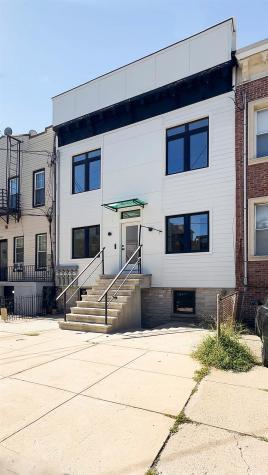 291 New York Avenue Jersey City NJ 07307