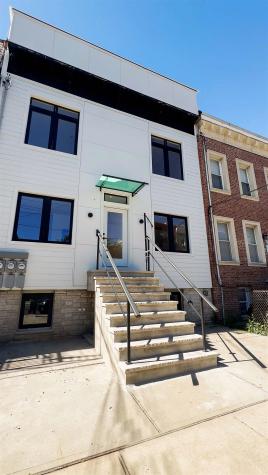291 New York Avenue Jersey City NJ 07307