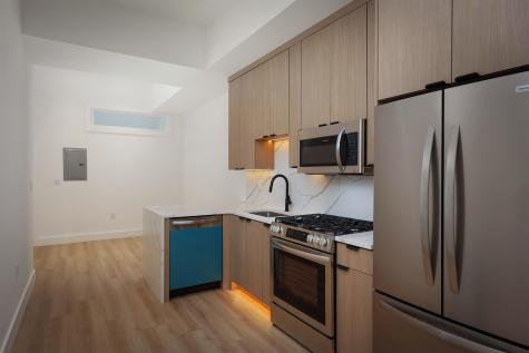 291 New York Avenue Jersey City NJ 07307