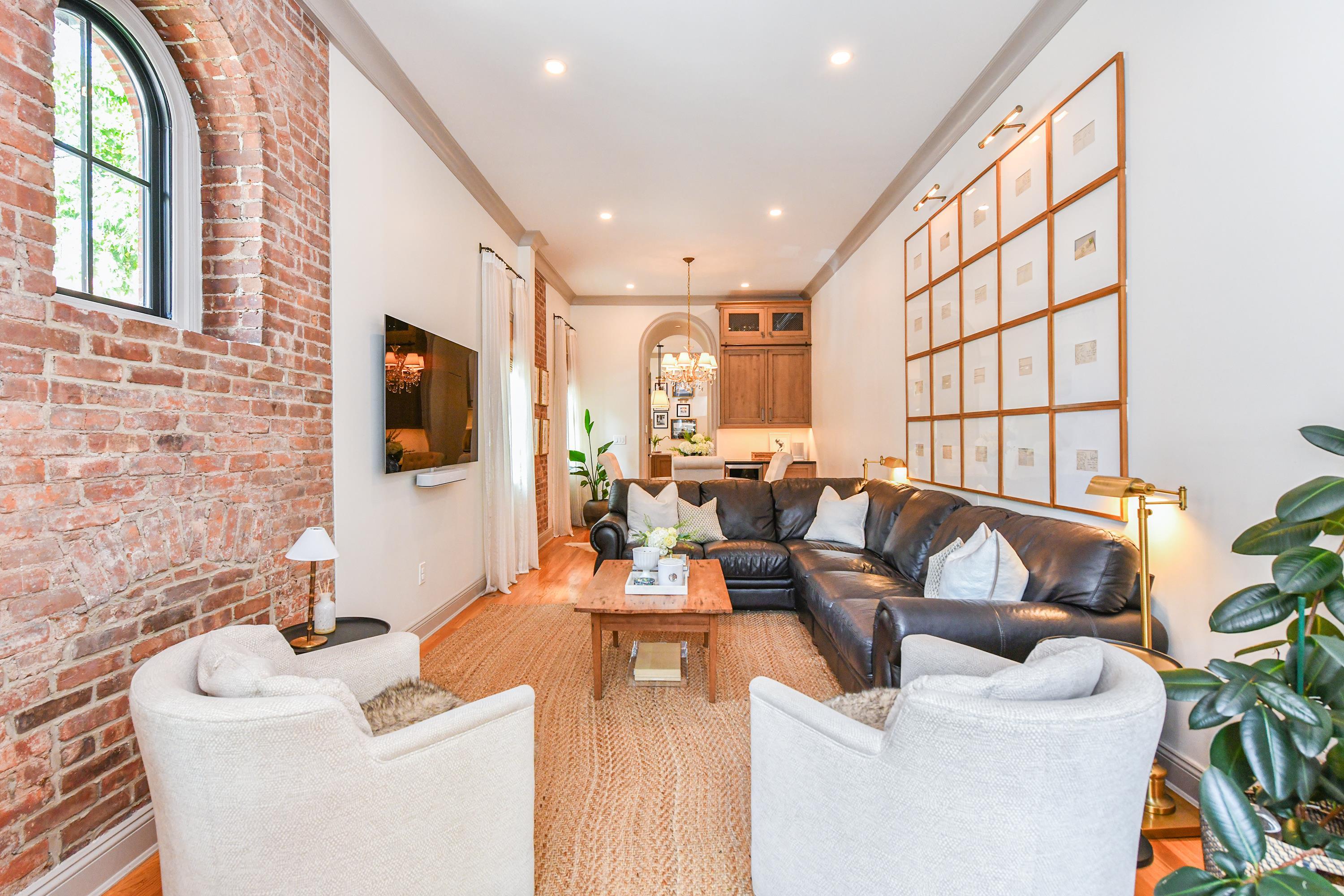 500 Hudson Street Hoboken NJ 07030