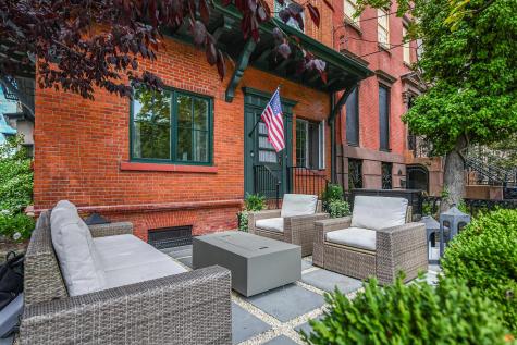 500 Hudson Street Hoboken NJ 07030