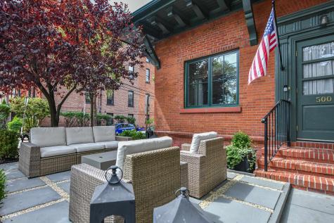 500 Hudson Street Hoboken NJ 07030