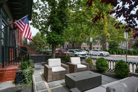 500 Hudson Street Hoboken NJ 07030