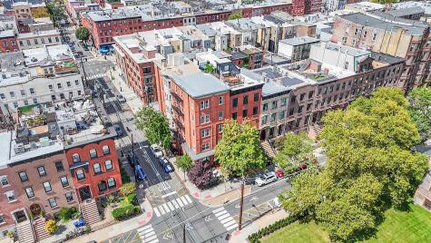 500 Hudson Street Hoboken NJ 07030