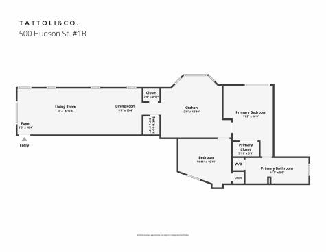 500 Hudson Street Hoboken NJ 07030