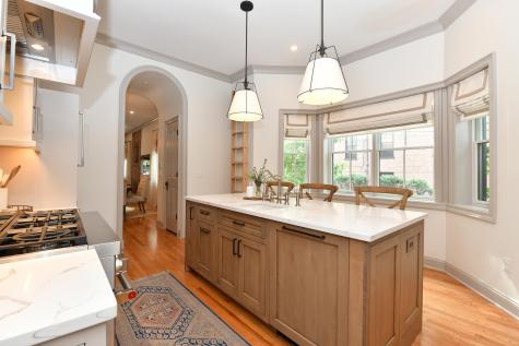 500 Hudson Street Hoboken NJ 07030