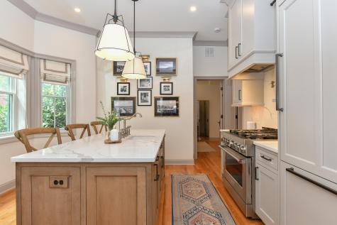 500 Hudson Street Hoboken NJ 07030