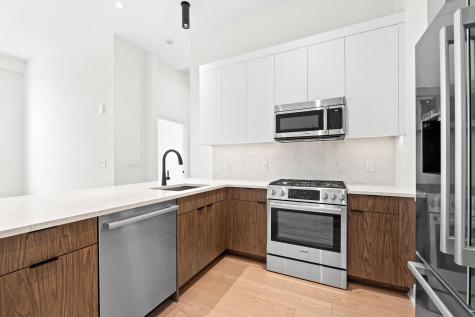 38 Jackson Street Hoboken NJ 07030