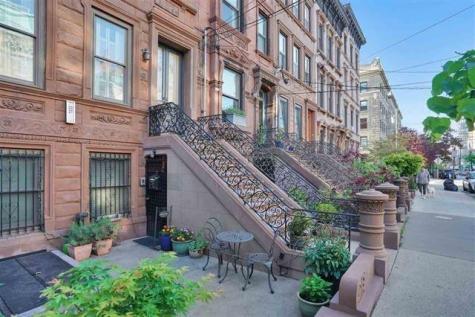 930 Hudson Street Hoboken NJ 07030