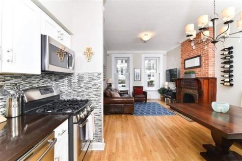 930 Hudson Street Hoboken NJ 07030