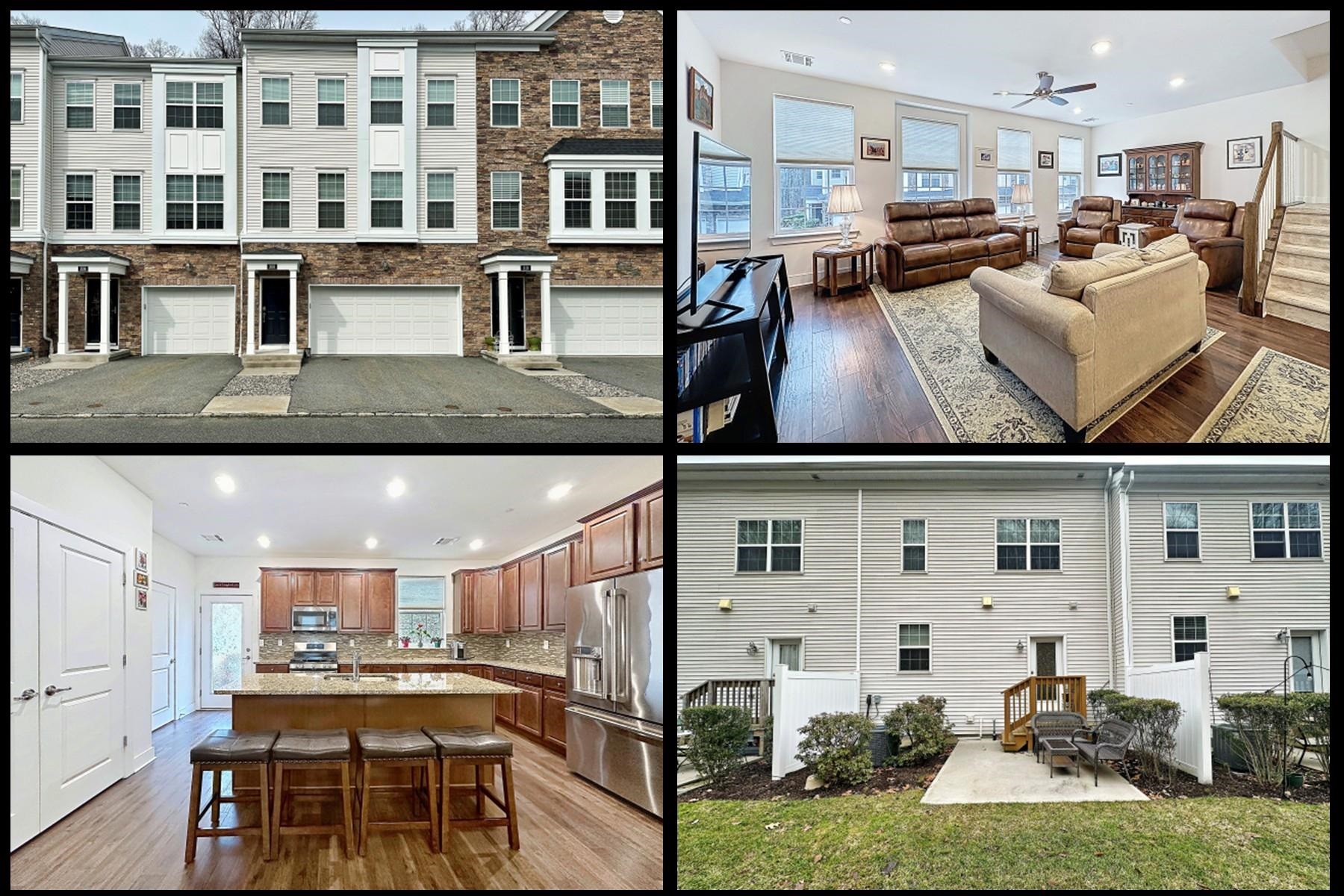 308 Parkview Lane Rockaway Township NJ 07866
