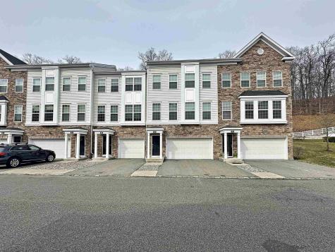 308 Parkview Lane Rockaway Township NJ 07866