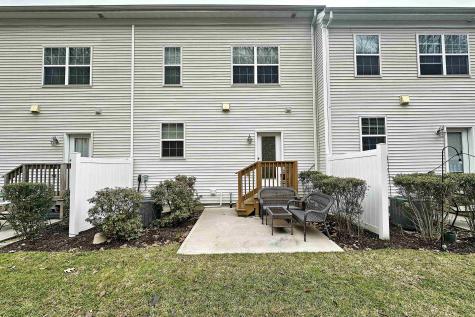 308 Parkview Lane Rockaway Township NJ 07866