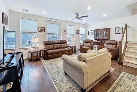 308 Parkview Lane Rockaway Township NJ 07866