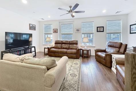 308 Parkview Lane Rockaway Township NJ 07866