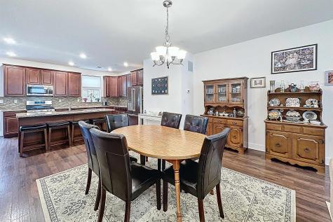308 Parkview Lane Rockaway Township NJ 07866