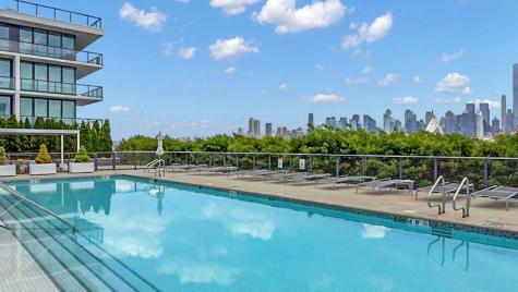 1000 Avenue At Port Imperial Weehawken NJ 07086