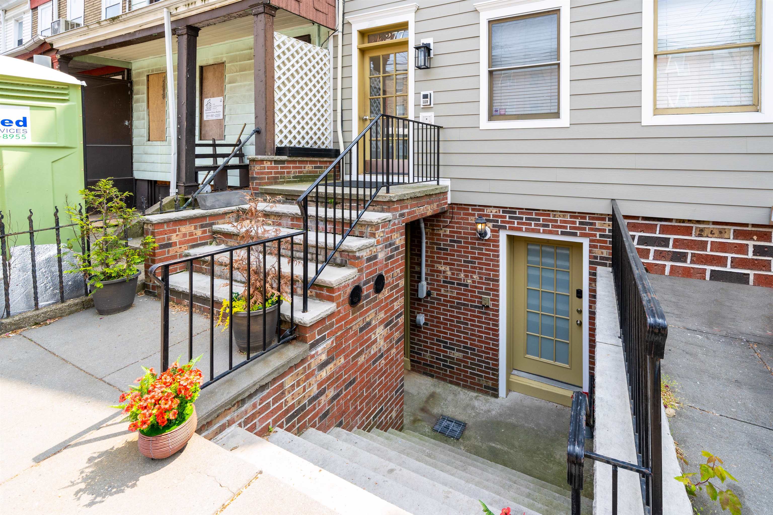 277 3rd Street Jersey City NJ 07302