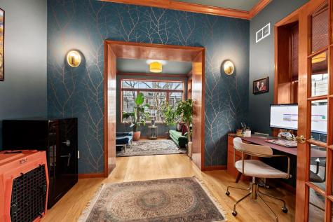 20 Reservoir Avenue Jersey City NJ 07307