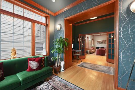20 Reservoir Avenue Jersey City NJ 07307