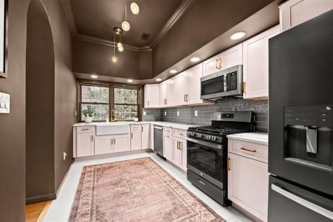 20 Reservoir Avenue Jersey City NJ 07307