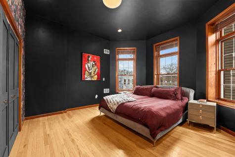 20 Reservoir Avenue Jersey City NJ 07307