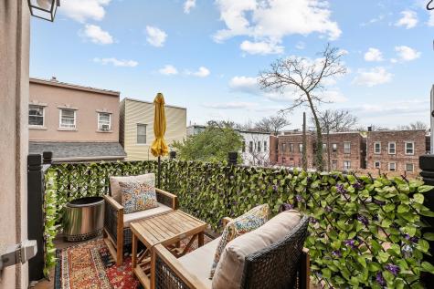 20 Reservoir Avenue Jersey City NJ 07307