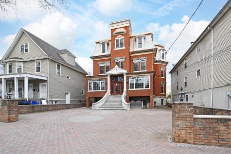 20 Reservoir Avenue Jersey City NJ 07307