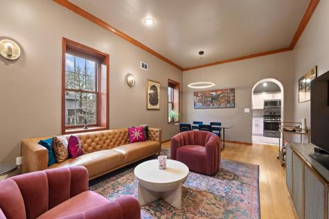 20 Reservoir Avenue Jersey City NJ 07307