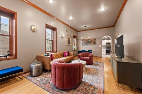 20 Reservoir Avenue Jersey City NJ 07307