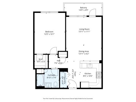 15 Enterprise Court Jersey City NJ 07305
