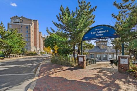 15 Enterprise Court Jersey City NJ 07305