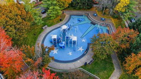 15 Enterprise Court Jersey City NJ 07305