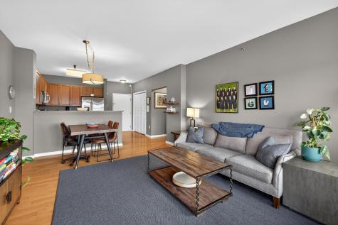 15 Enterprise Court Jersey City NJ 07305