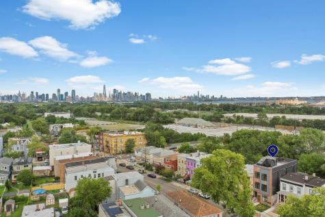 322 Princeton Avenue Jersey City NJ 07305