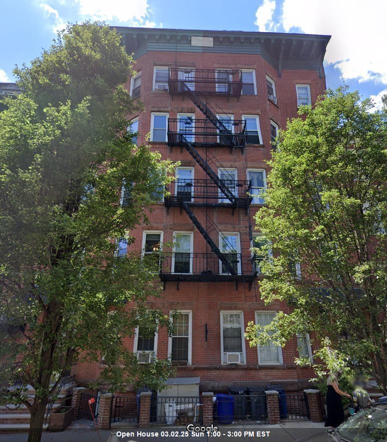 318 Hudson Street Hoboken NJ 07030