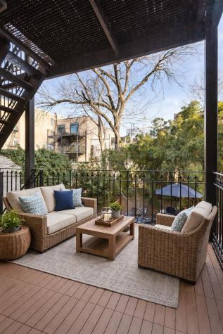 221 Willow Avenue Hoboken NJ 07030