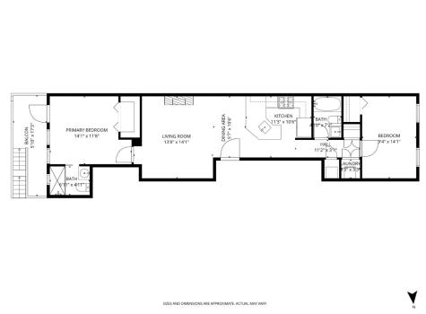 221 Willow Avenue Hoboken NJ 07030