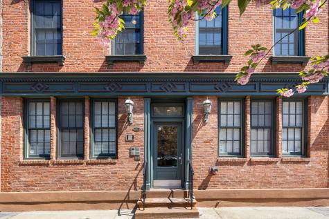 221 Willow Avenue Hoboken NJ 07030