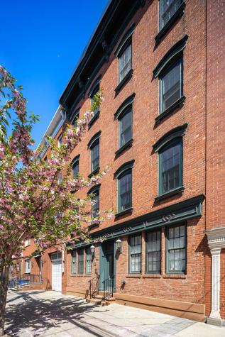 221 Willow Avenue Hoboken NJ 07030