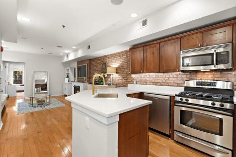 221 Willow Avenue Hoboken NJ 07030