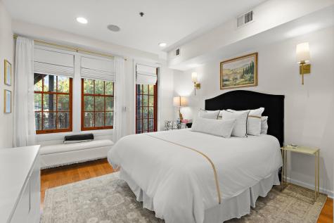 221 Willow Avenue Hoboken NJ 07030