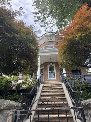 361 Webster Avenue Jersey City NJ 07307